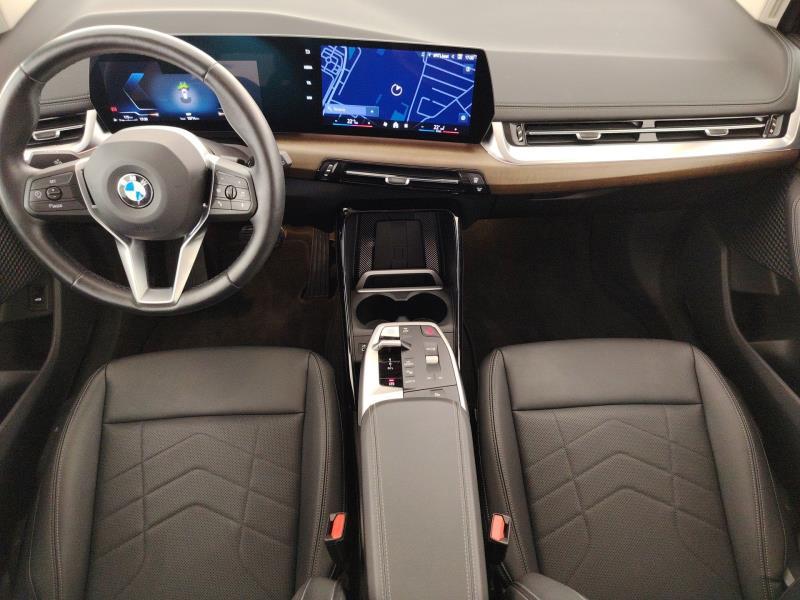 BMW Serie 2 218d Active Tourer Luxury auto