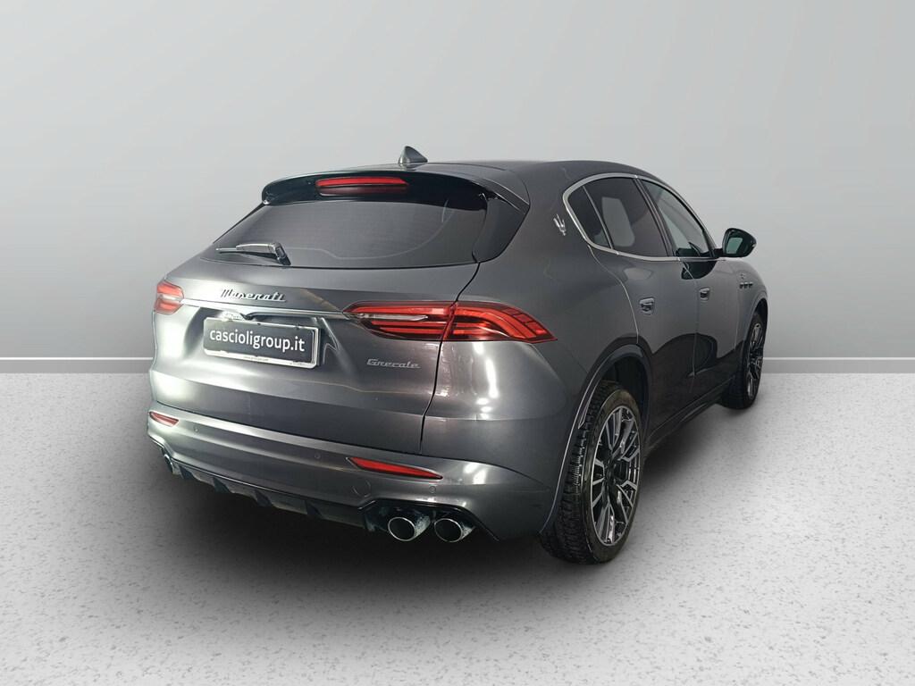 Maserati Grecale 2.0 mhev GT 300cv auto