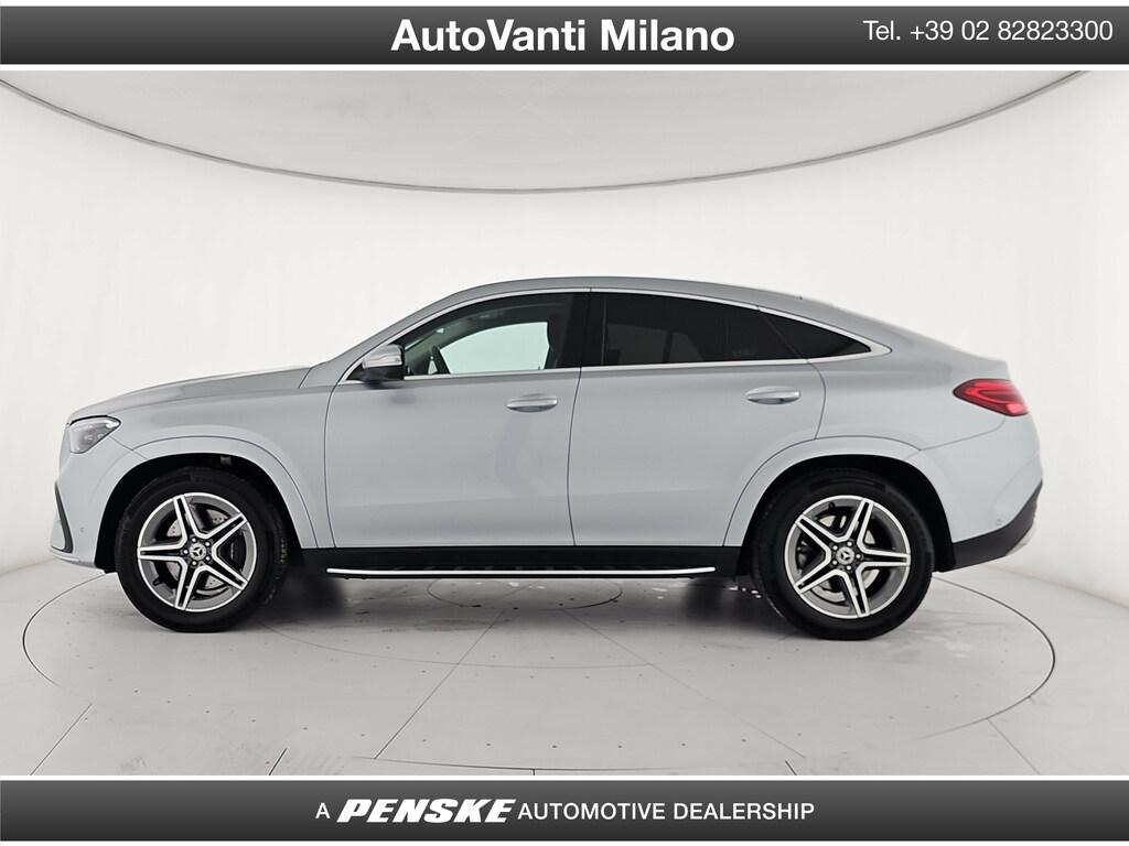 Mercedes GLE Coupe 300 d AMG Line Premium Plus 4matic auto