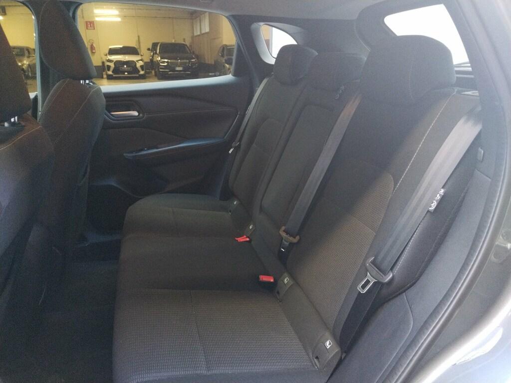 Nissan Qashqai 1.3 mild hybrid Acenta 2wd 140cv