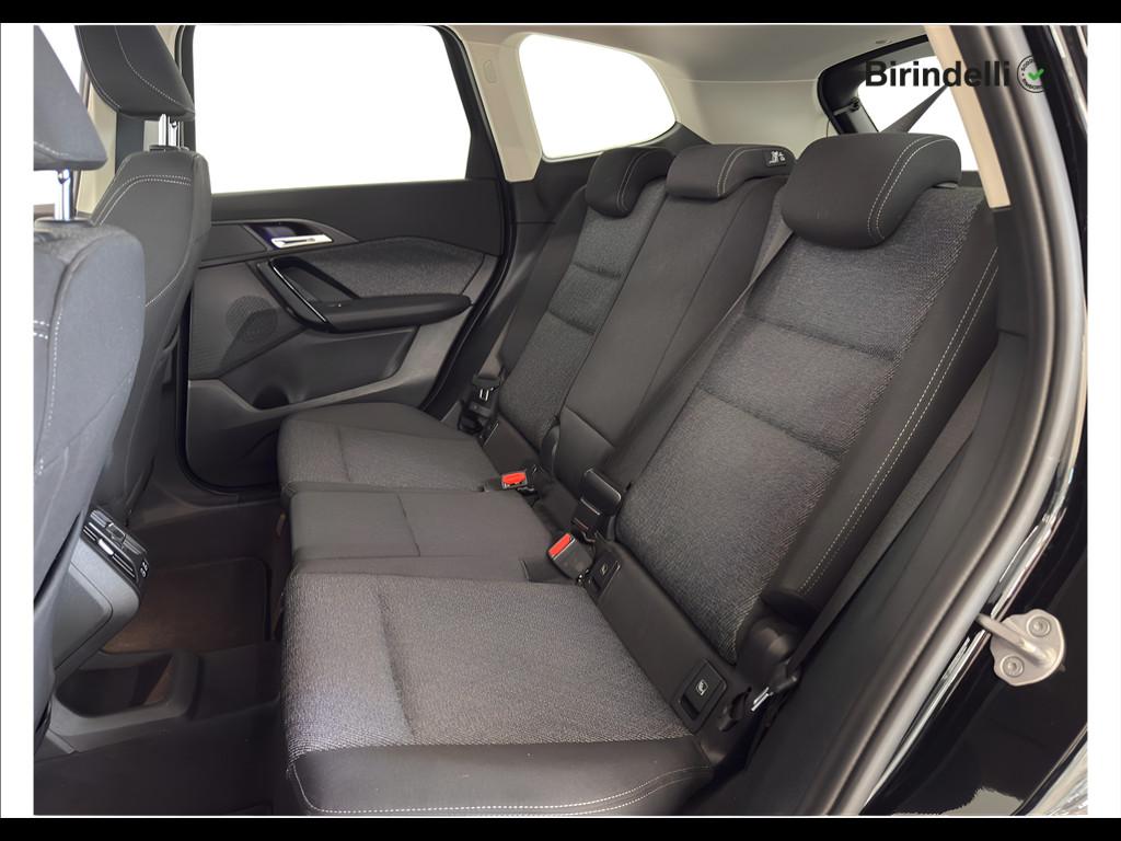 BMW X1 sdrive18d auto