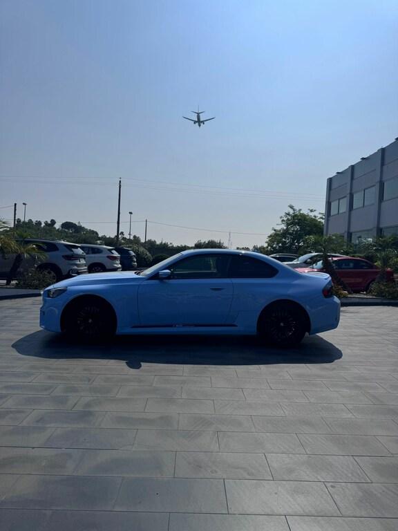 BMW M2 Coupe 3.0 460cv auto