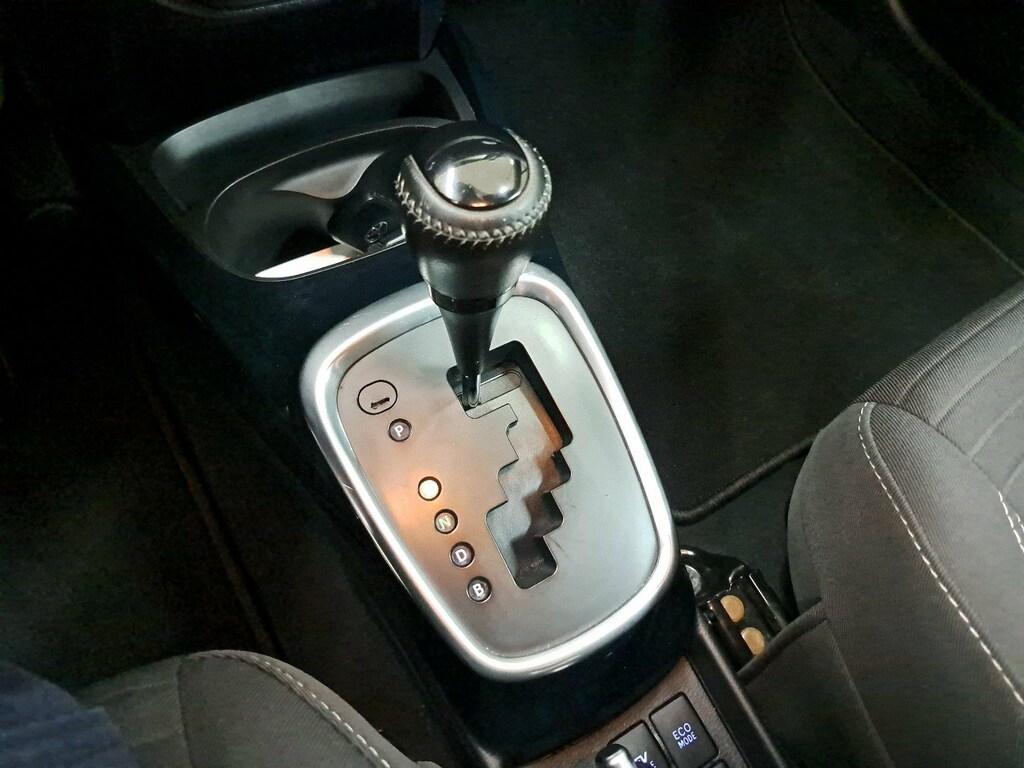 Toyota Yaris 5p 1.5 hybrid Trend Red Edition