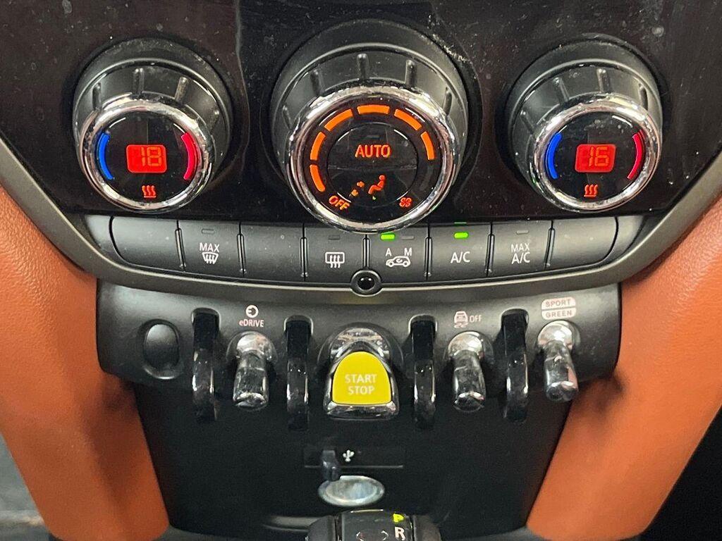 Mini Cooper SE Countryman 1.5 Classic all4 auto