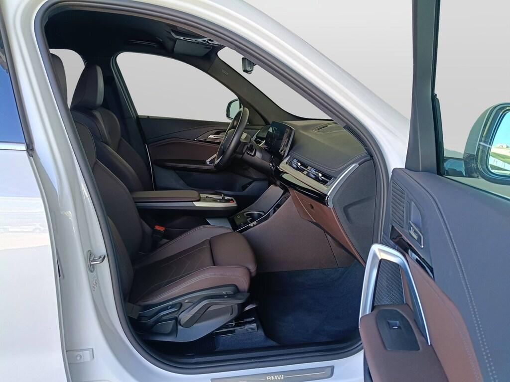 BMW X1 sdrive18d X-Line auto