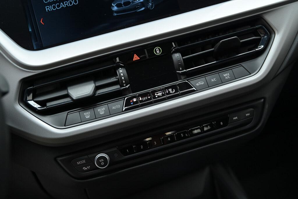 BMW Serie 1 118i Business Advantage