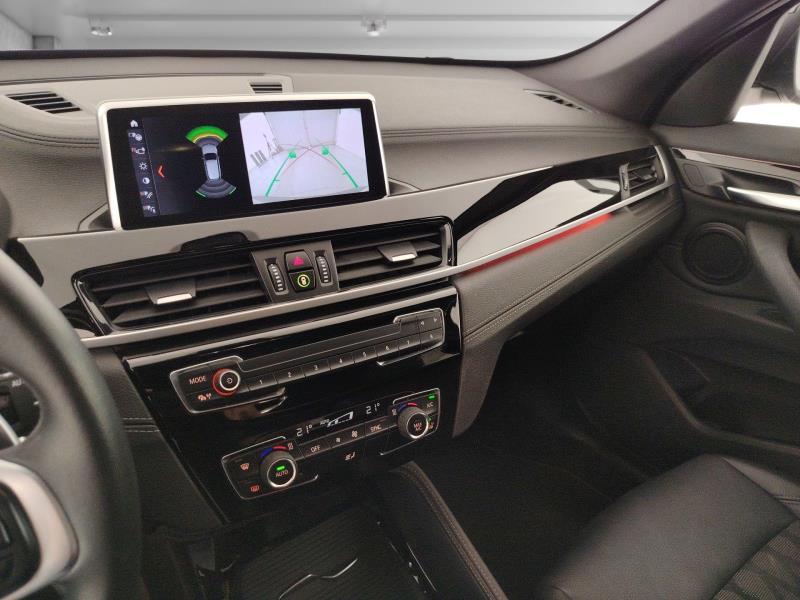 BMW X1 sdrive20i xLine auto