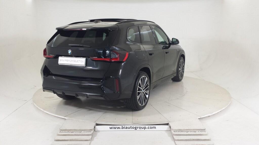 BMW X1 xdrive23i mhev 48V Msport auto