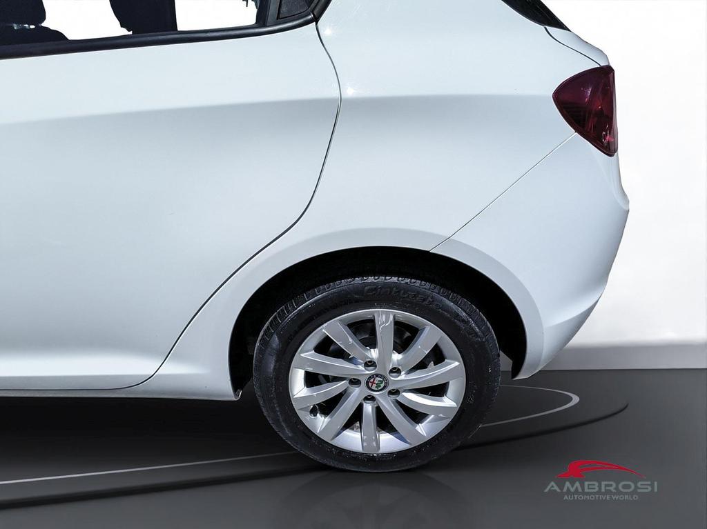 Alfa Romeo Giulietta 1.6 jtdm Business 120cv
