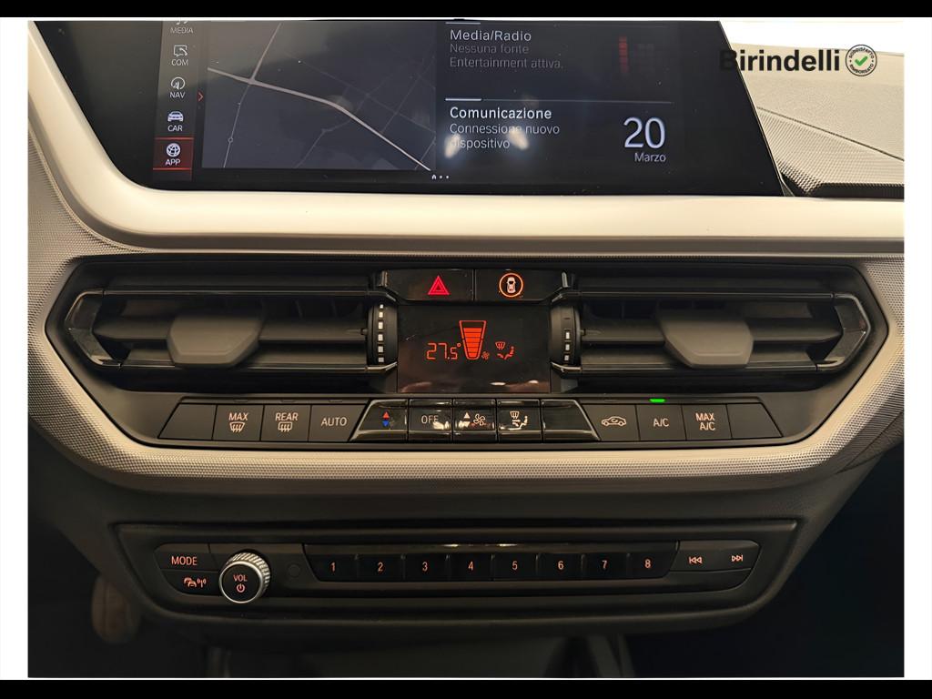 BMW Serie 1 116d Business Advantage