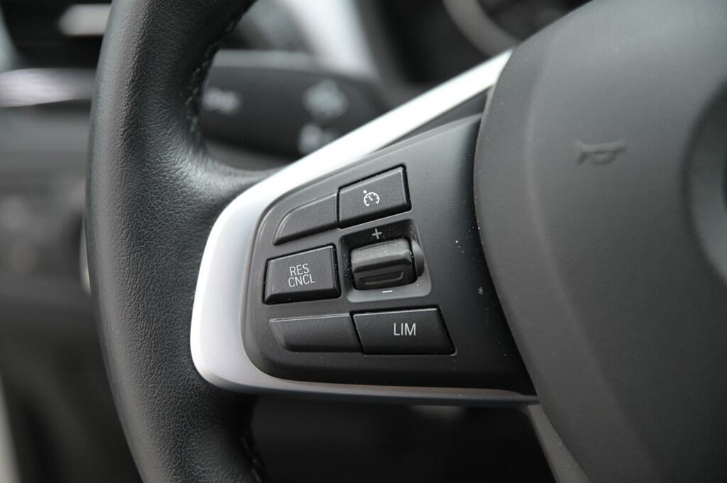 BMW X1 xdrive18d Advantage auto