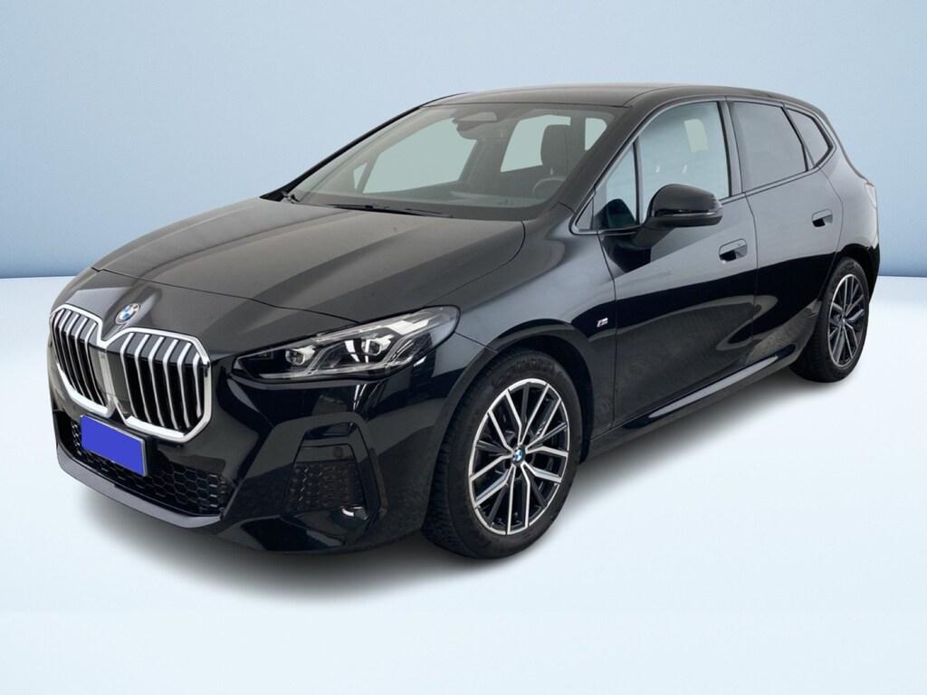 BMW Serie 2 218d Active Tourer Msport auto