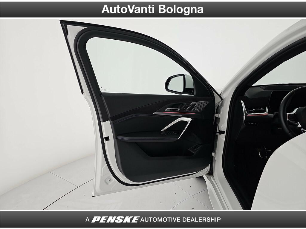 BMW X2 xdrive 20d 48V MSport Pro auto