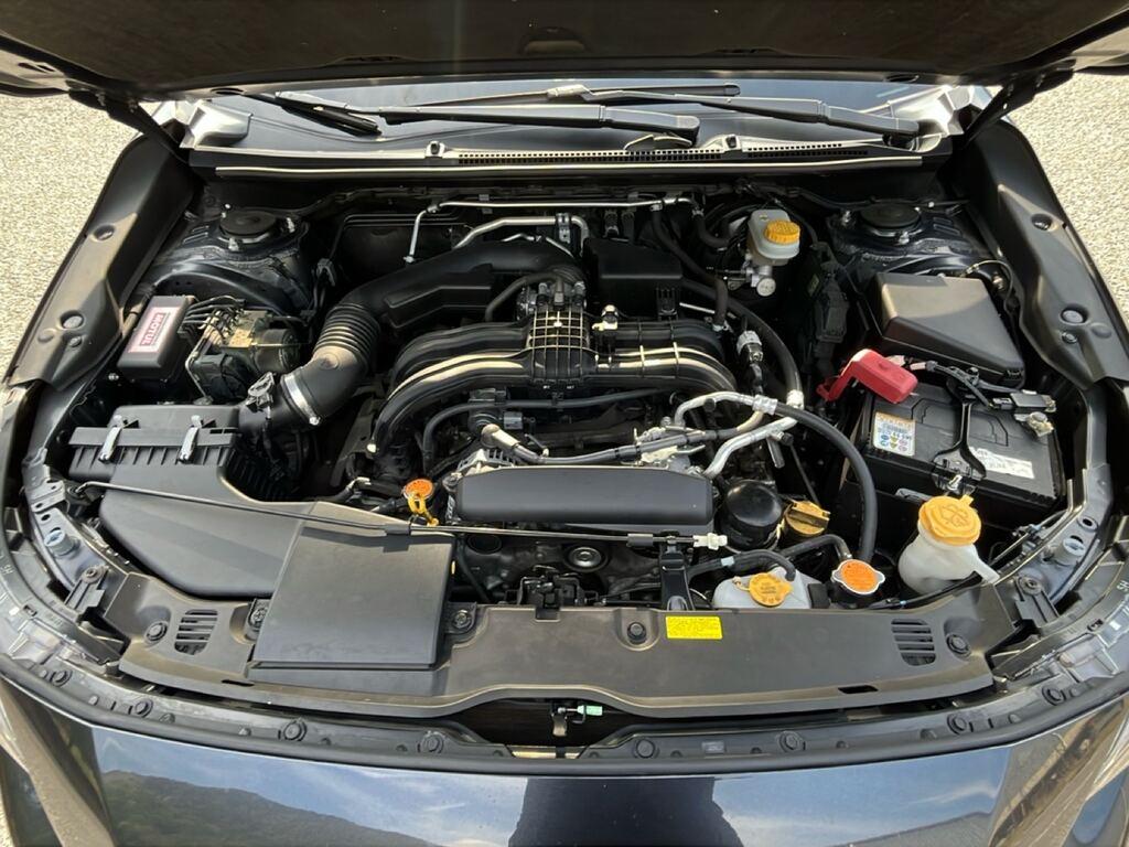 Subaru XV 1.6i Style Navi lineartronic my19