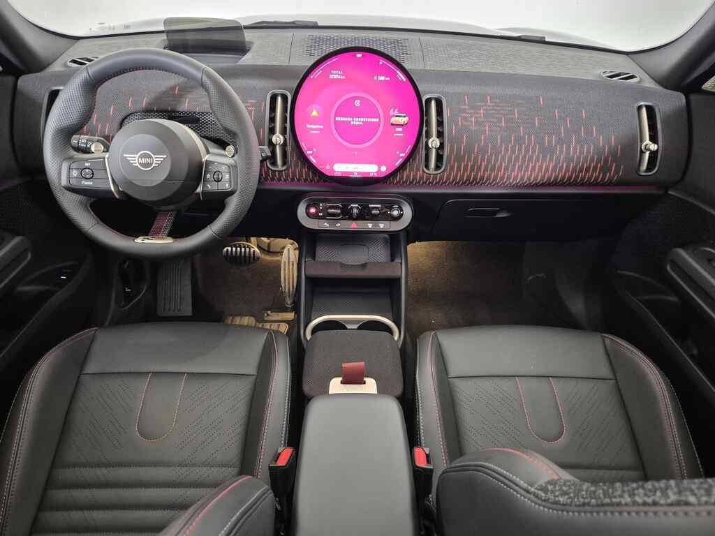 Mini John Cooper Works Countryman 2.0 TwinPower Turbo John Cooper Works ALL4 Auto