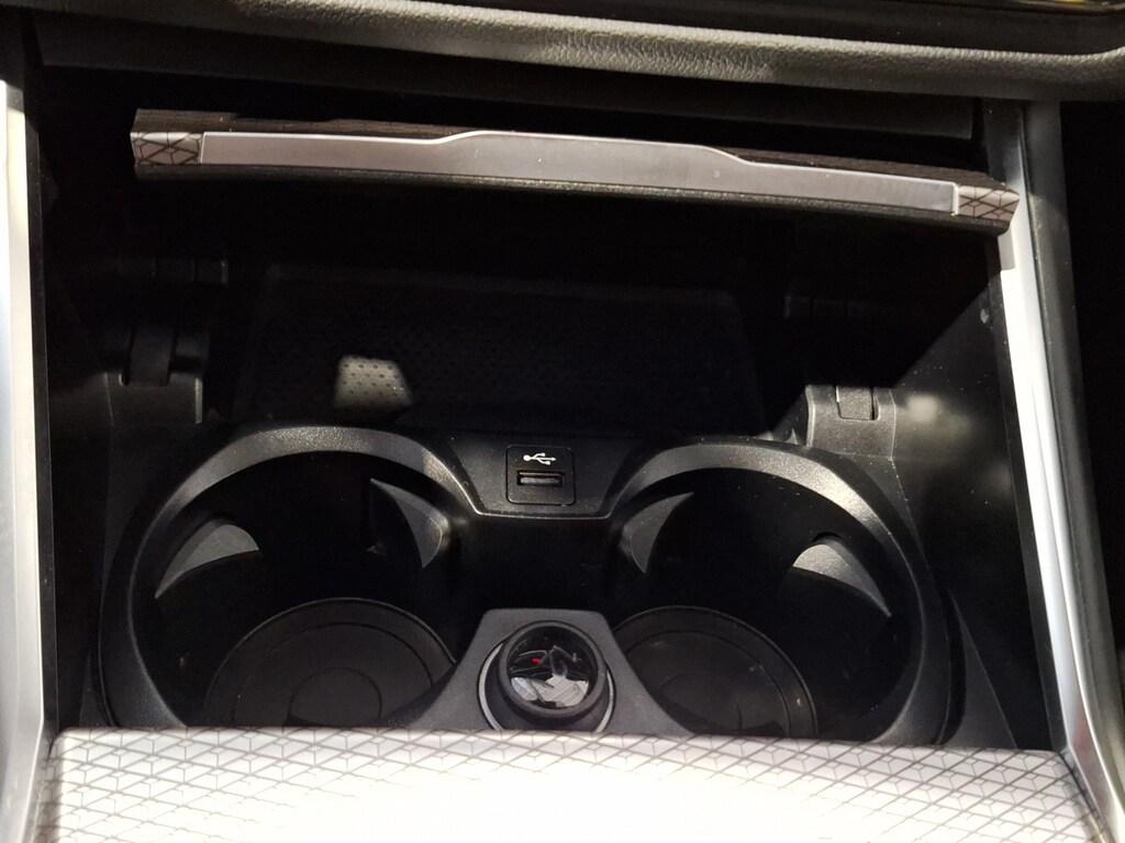 BMW Serie 3 320d Touring mhev 48V xdrive M Sport Pro auto