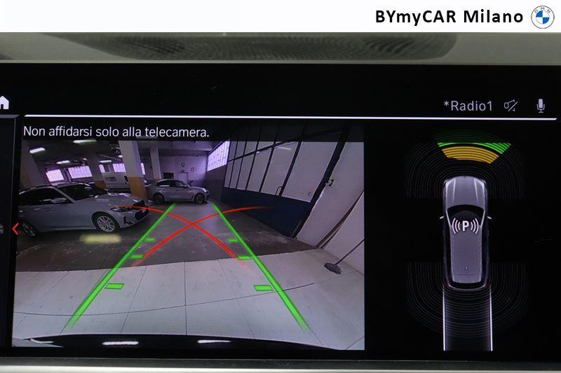 BMW X5 xdrive30d mhev 48V Msport auto