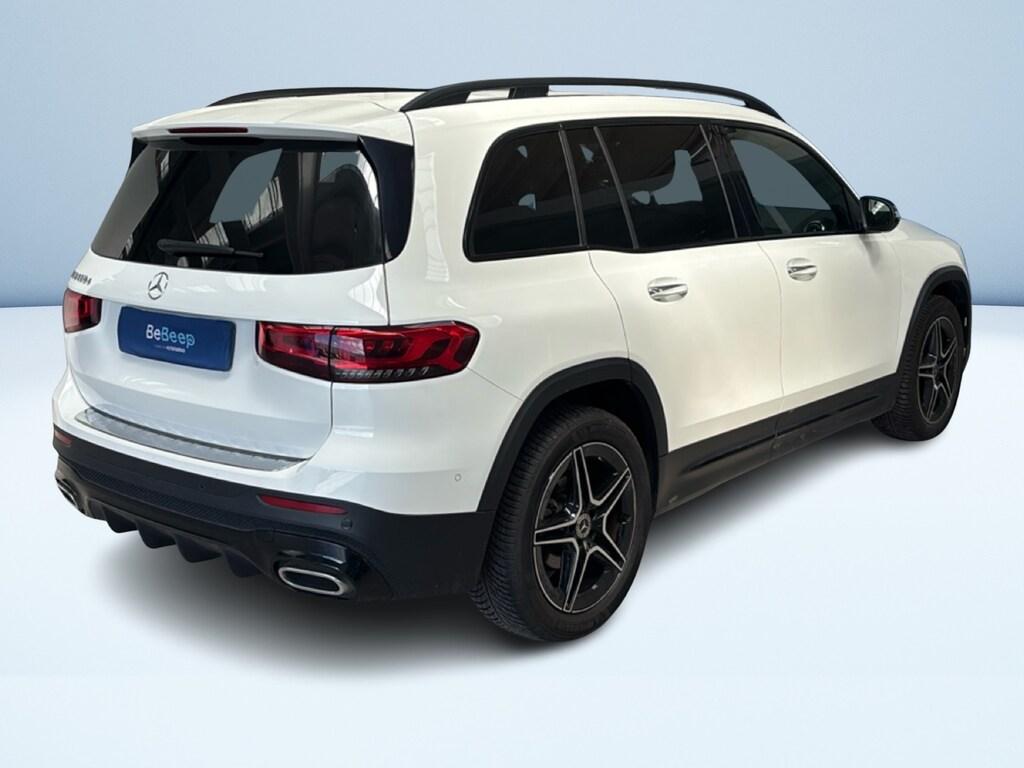 Mercedes GLB 180 d Premium auto
