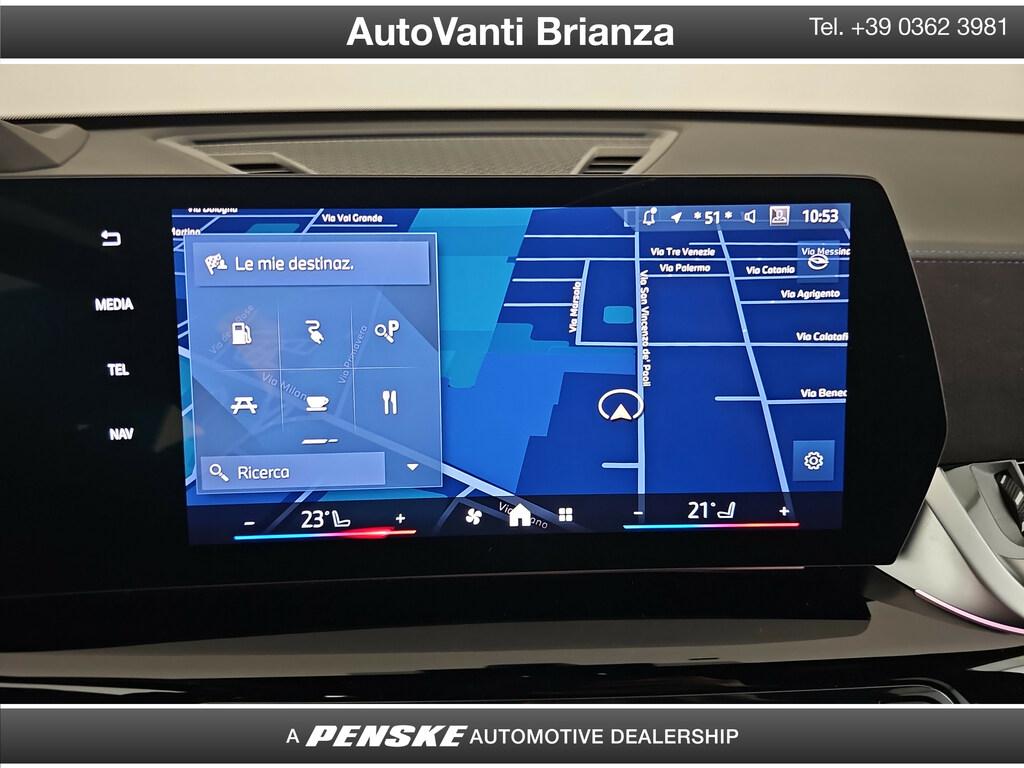 BMW X1 xdrive 25e MSport Pro auto