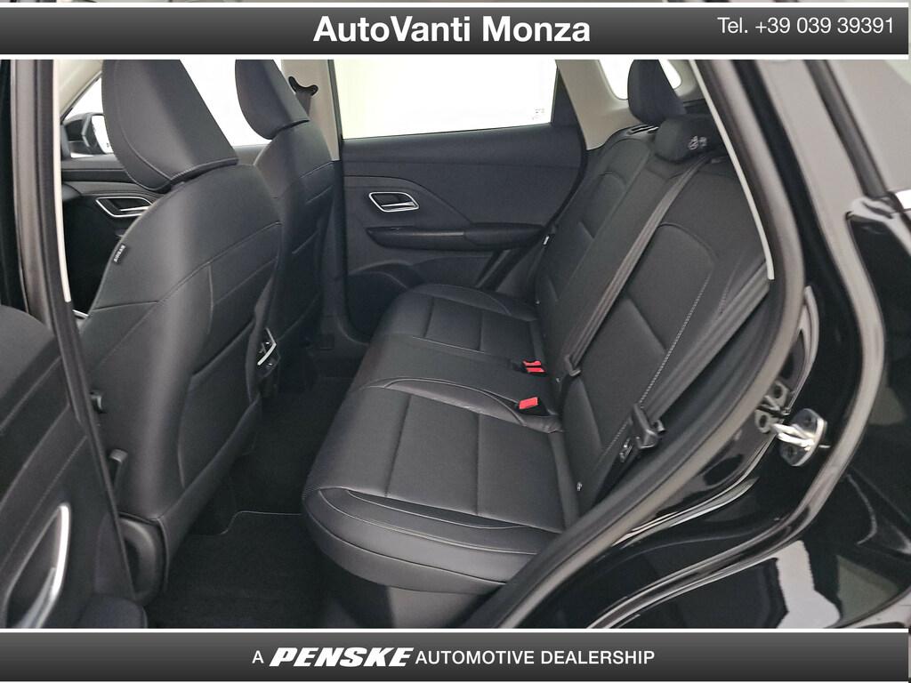 Mg ZS Hybrid+ 1.5 Luxury auto