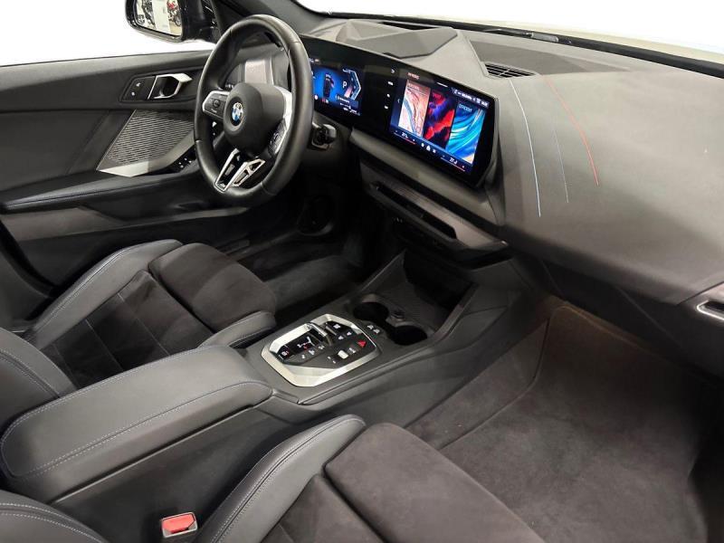BMW Serie 1 118d MSport Pro auto