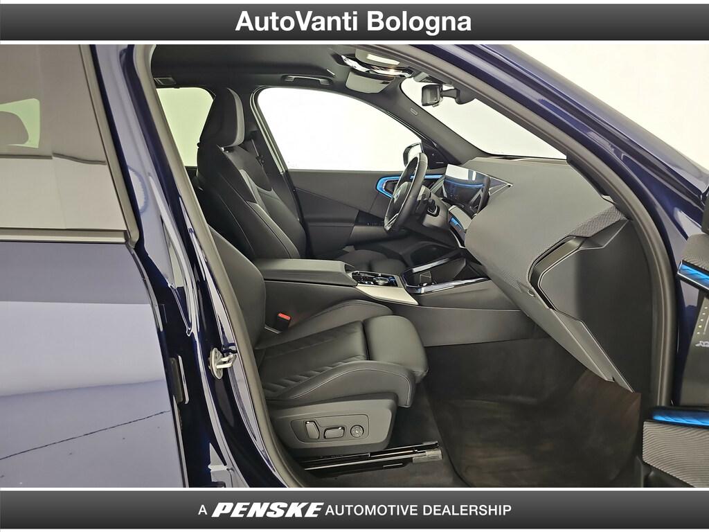 BMW X3 xdrive30e MSport Pro auto