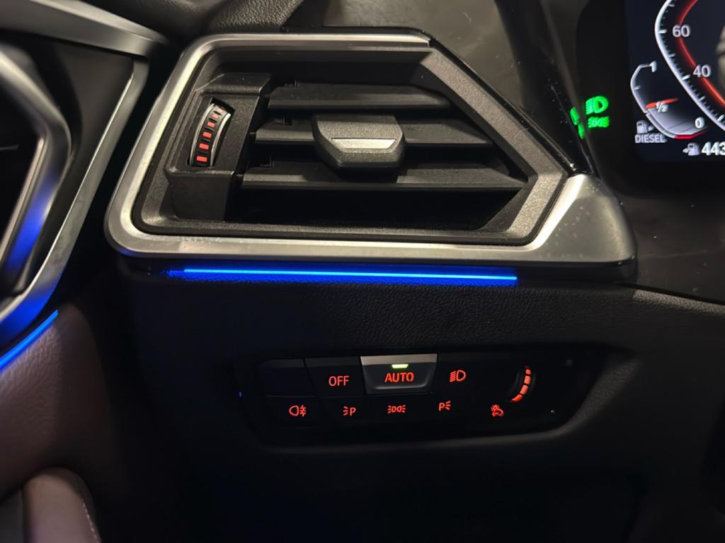 BMW Serie 4 420d Gran Coupe mhev 48V xdrive Msport auto