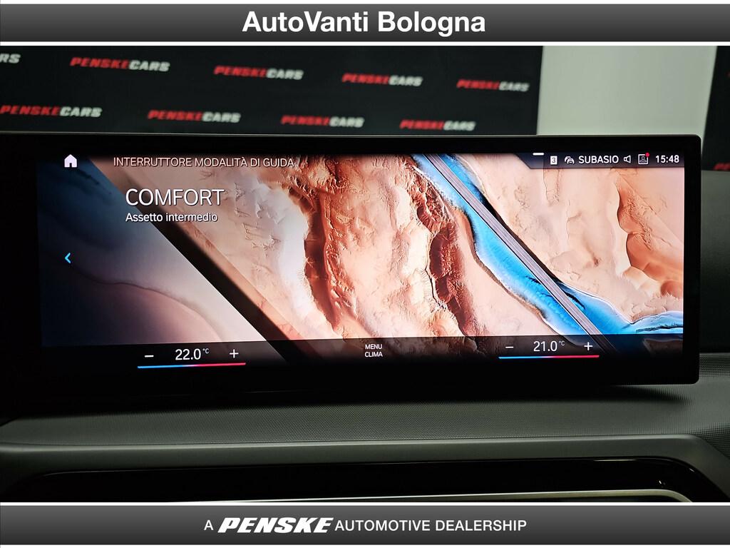 BMW Serie 3 320d Touring mhev 48V xdrive auto