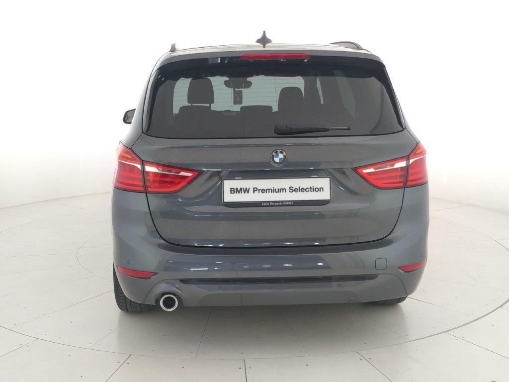 BMW Serie 2 216i Gran Tourer Sport 7p.ti