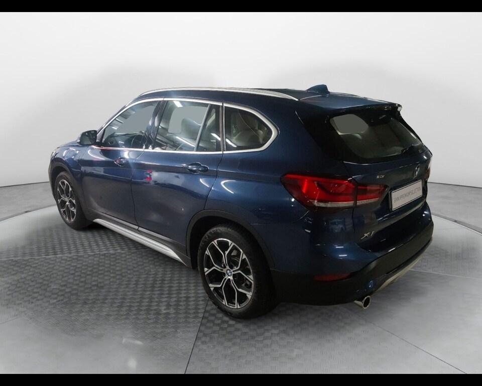 BMW X1 xdrive25e xLine auto