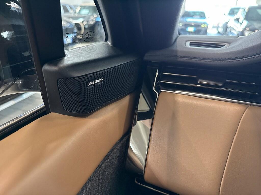 Land Rover Range Rover Sport 3.0d i6 mhev Dynamic SE awd 300cv auto