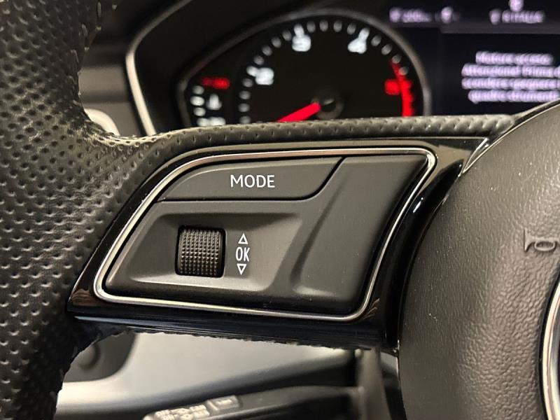 Audi A4 Avant 35 2.0 tdi S Line Edition 150cv s-tronic