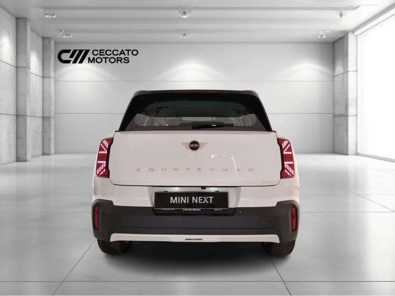 Mini Mini Countryman 1.5 48V C Classic auto