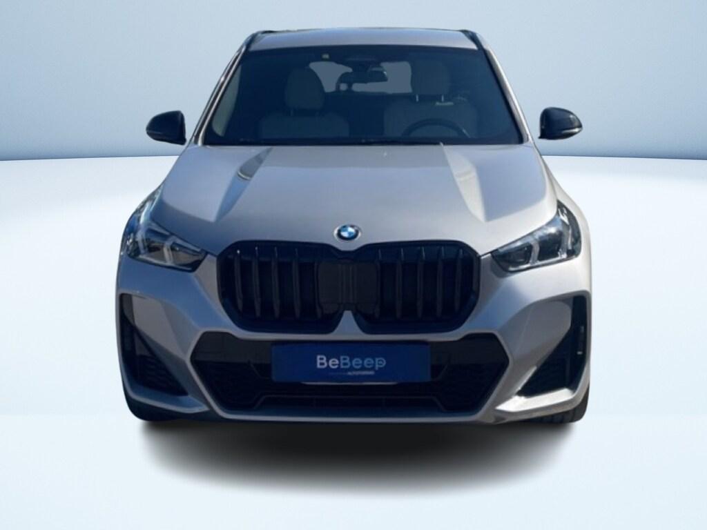 BMW X1 sdrive18d Msport auto