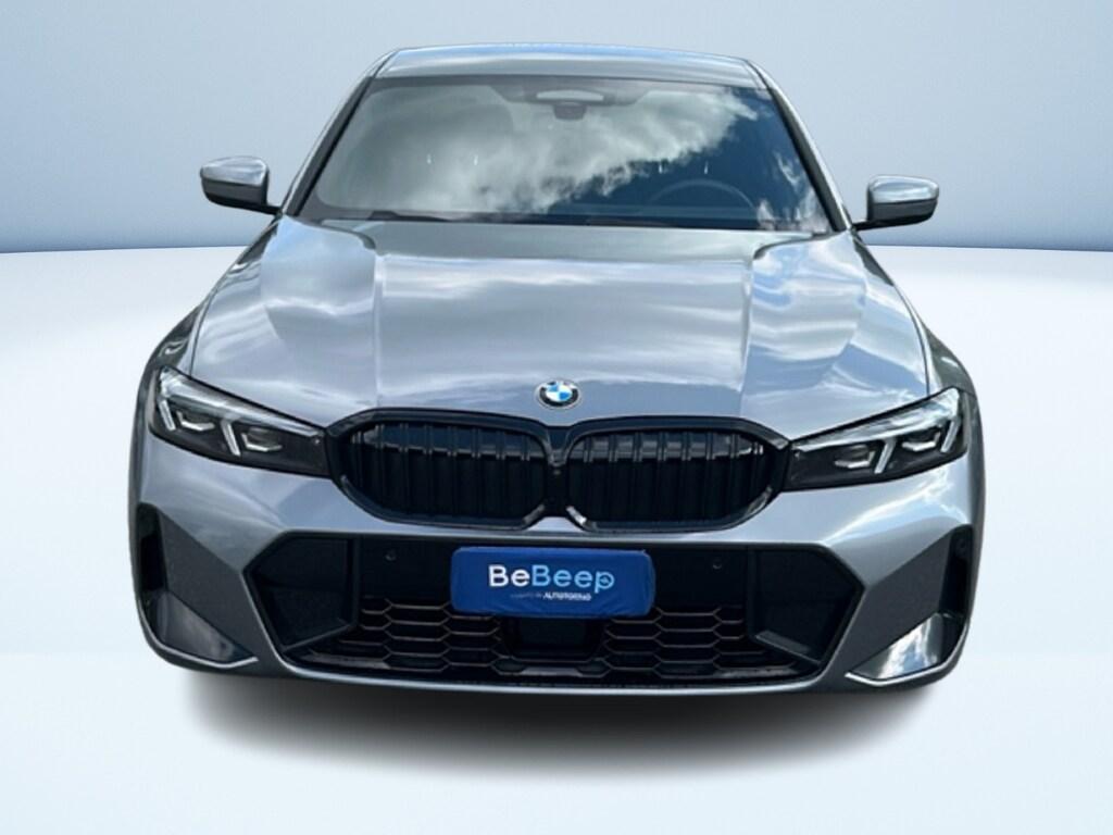 BMW Serie 3 320d mhev 48V xdrive M Sport Pro auto