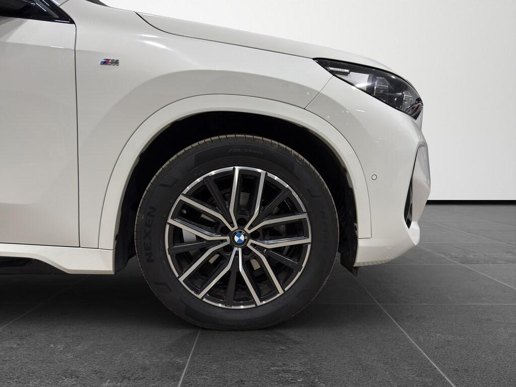 BMW X1 sdrive18d Msport auto