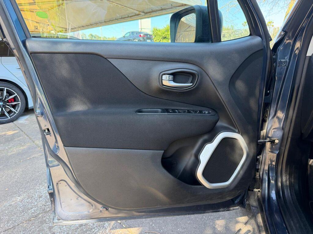 Jeep Renegade 1.0 t3 Longitude 2wd