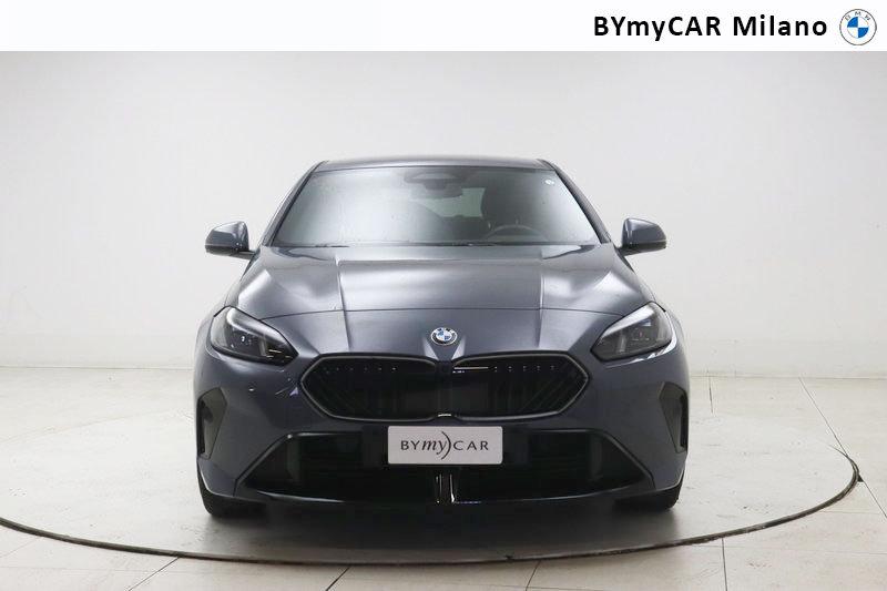 BMW Serie 2 218d Gran Coupe MSport Pro auto