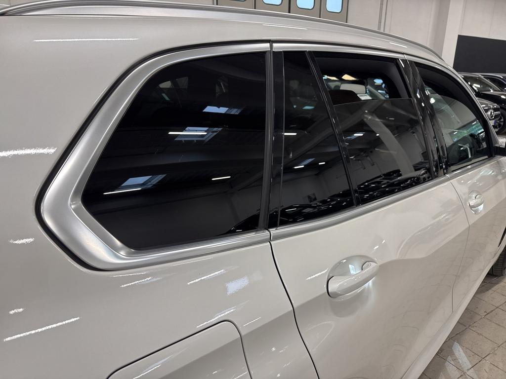 BMW X5 xdrive30d mhev 48V Msport auto