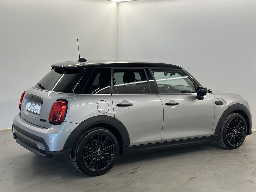 Mini Cooper 1.5 TwinPower Turbo Cooper