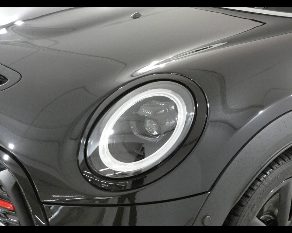 Mini Mini 3p 2.0 JCW JCW auto
