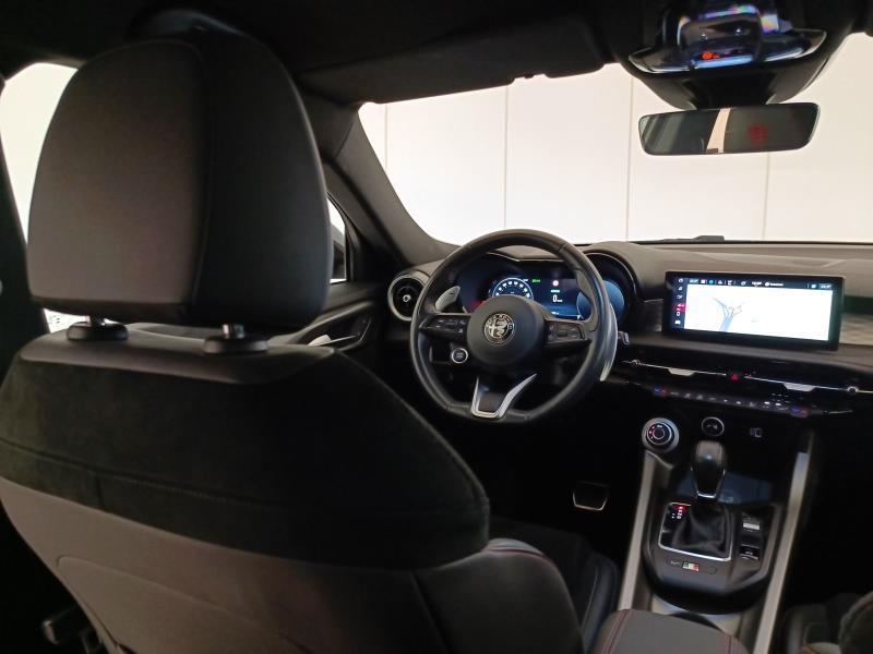 Alfa Romeo Tonale 1.5 hybrid Speciale 160cv tct7