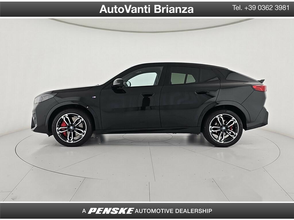 BMW X2 xdrive 20d 48V MSport Pro auto