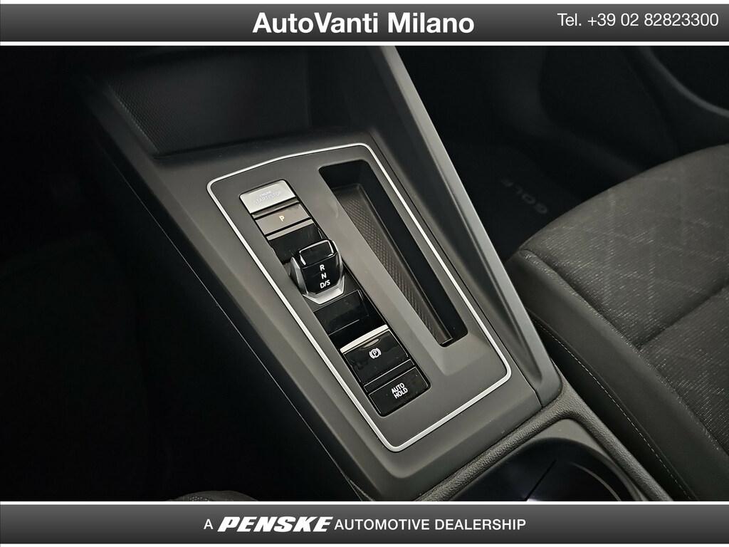 Volkswagen Golf 1.0 etsi evo Life 110cv dsg