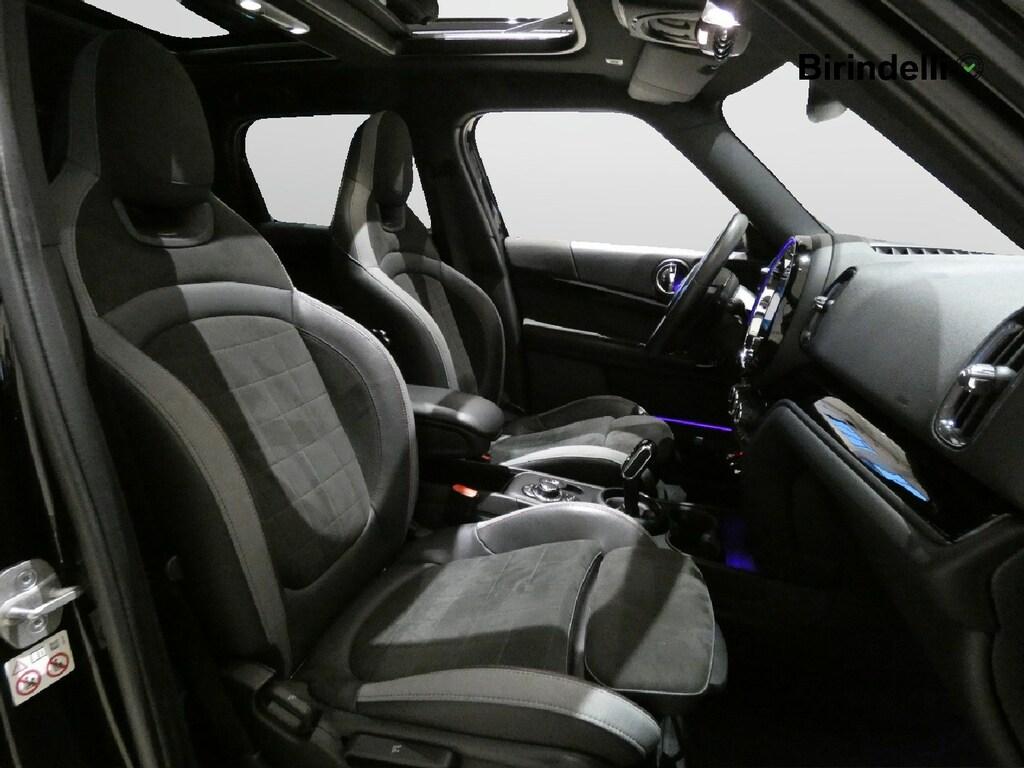Mini Mini Countryman 2.0 JCW JCW auto