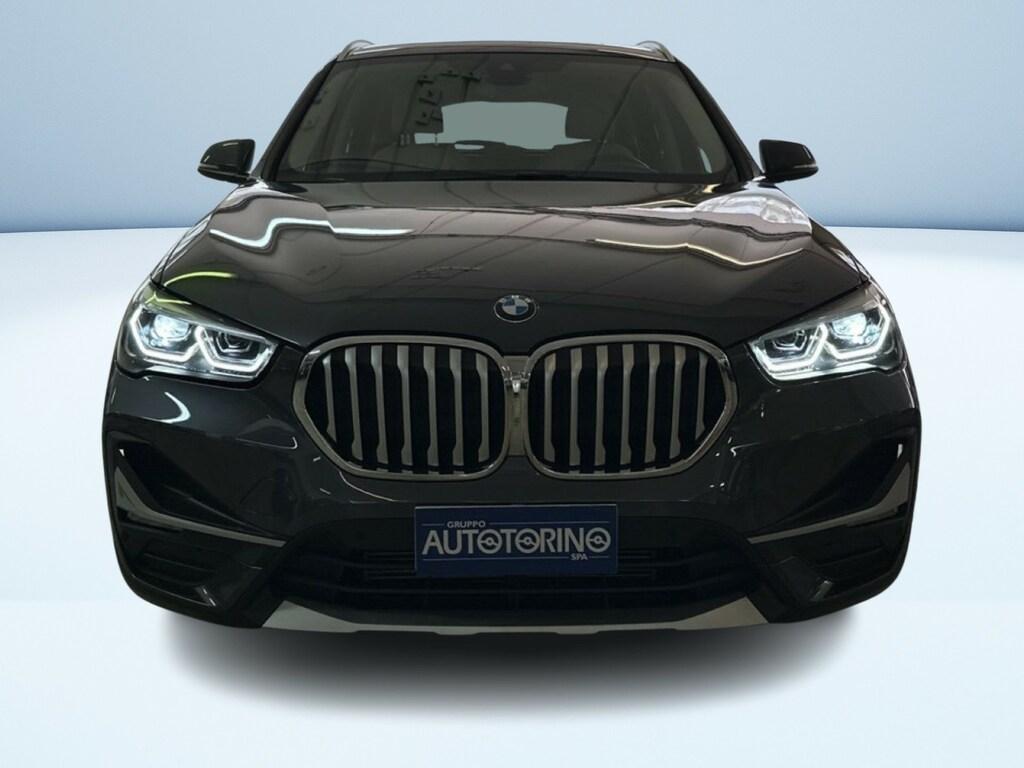 BMW X1 sdrive18i xLine Plus 136cv auto