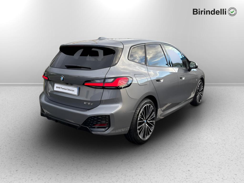 BMW Serie 2 218d Active Tourer Msport auto