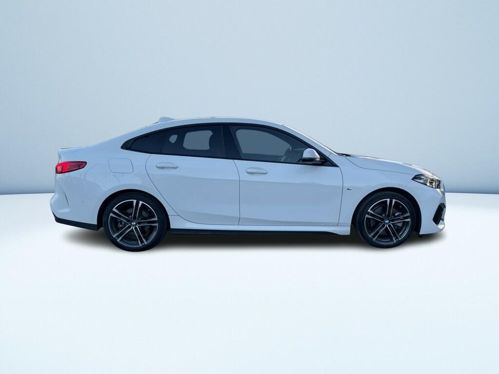 BMW Serie 2 220d Gran Coupe Msport auto