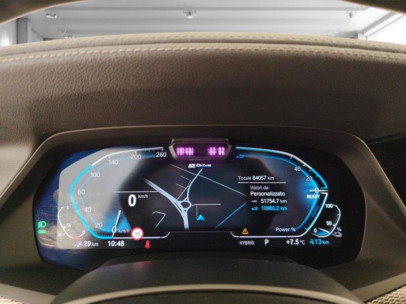 BMW X5 xdrive45e Msport auto