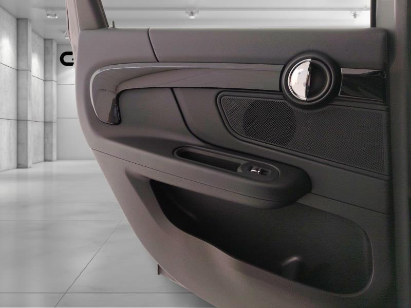 Mini Cooper Countryman 1.5 TwinPower Turbo Cooper Boost Steptronic